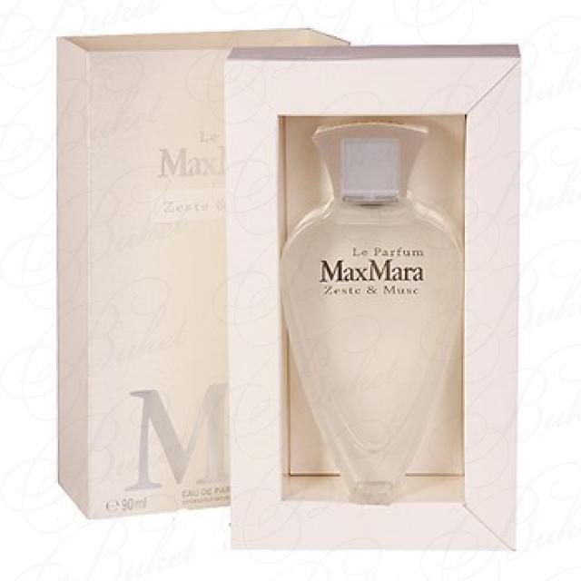 Max mara le discount parfum zeste & musc